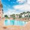 Poolside Condo at Waterside