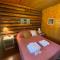 Cabana no Sítio do Sossego - Gramado/São Chico - RS