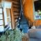 Cabana no Sítio do Sossego - Gramado/São Chico - RS - 圣弗朗西斯科-迪保拉