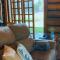 Cabana no Sítio do Sossego - Gramado/São Chico - RS - 圣弗朗西斯科-迪保拉