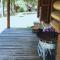 Cabana no Sítio do Sossego - Gramado/São Chico - RS