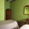 Hotel Hermanos Macias