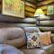 Cabana no Sítio do Sossego - Gramado/São Chico - RS - 圣弗朗西斯科-迪保拉