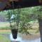 Cabana no Sítio do Sossego - Gramado/São Chico - RS - 圣弗朗西斯科-迪保拉