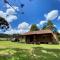 Cabana no Sítio do Sossego - Gramado/São Chico - RS - 圣弗朗西斯科-迪保拉