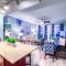 Laketown Wharf 630 By Aneliya