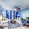 Laketown Wharf 630 By Aneliya