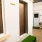 LOTUS EXECUTIVE SUITE, RHODABODE APT.