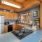 Jacks Cabin by NW Comfy Cabins