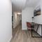 *Modern & Cozy* Basement 1 Bdrm W/Fast Internet & Smart TV - Barrie