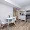 *Modern & Cozy* Basement 1 Bdrm W/Fast Internet & Smart TV - Barrie