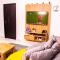 LOTUS EXECUTIVE SUITE, RHODABODE APT.