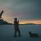 Little Atlin Lodge