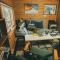 Little Atlin Lodge