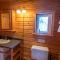 Little Atlin Lodge