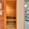 Magog Waterfront Studio 106