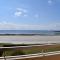 Appartement avec 2 chambres, balcon et superbe vue mer à quelques pas de la plage de Tresmeur - FR-1-368-148 - Trébeurden