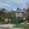 Lilakő Apartman