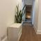 3 Bed Ground Floor Apartment - Hot Tub Optional Upgrade