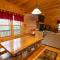 A Rustic Hideaway - Todd
