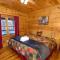 A Rustic Hideaway - Todd