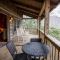 A Rustic Hideaway - Todd