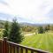 Alpine Ridge