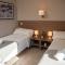 Hotel La Parada - Getafe