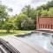 Appalachian Mountain Lodge