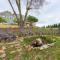 Appalachian Mountain Lodge