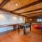 Appalachian Mountain Lodge