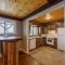 Appalachian Mountain Lodge