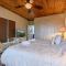 Appalachian Mountain Lodge