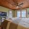 Appalachian Mountain Lodge