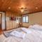 Appalachian Mountain Lodge