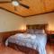 Appalachian Mountain Lodge