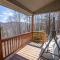 Appalachian View - Todd