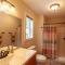Appalachian Ski Mountain Chalet
