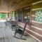 Bear Valley Cabin