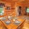 Bear Valley Cabin