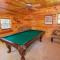 Bear Valley Cabin