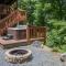 Bear Valley Cabin
