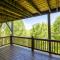 Beech Mountain Vista