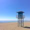 VILLA ALBORAN Beachfront 9PAX