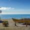 VILLA ALBORAN Beachfront 9PAX