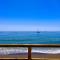 VILLA ALBORAN Beachfront 9PAX