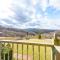 A Glowing View - Vilas