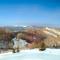 A Glowing View - Vilas