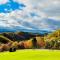 A Glowing View - Vilas