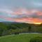 A Glowing View - Vilas